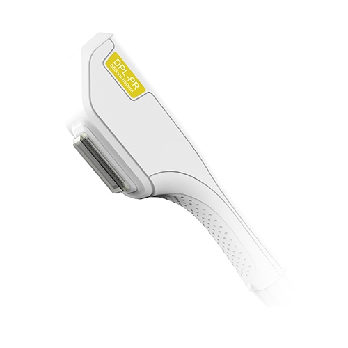máy triệt lông zo - light