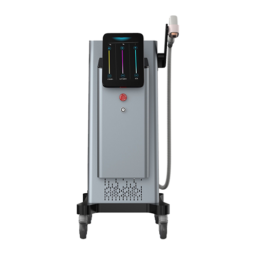 Máy triệt lông diode laser at pro