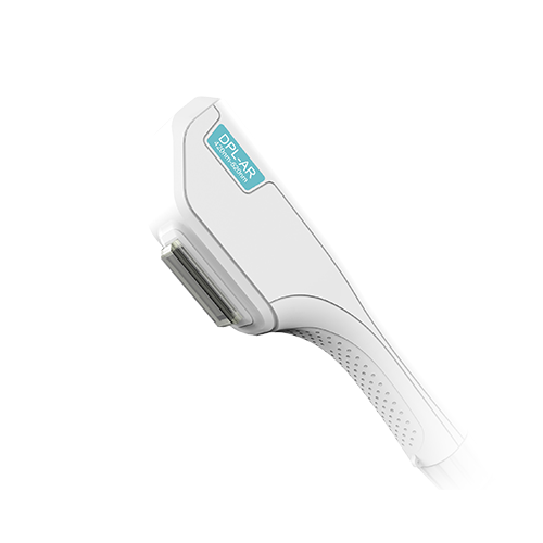máy triệt lông zo - light