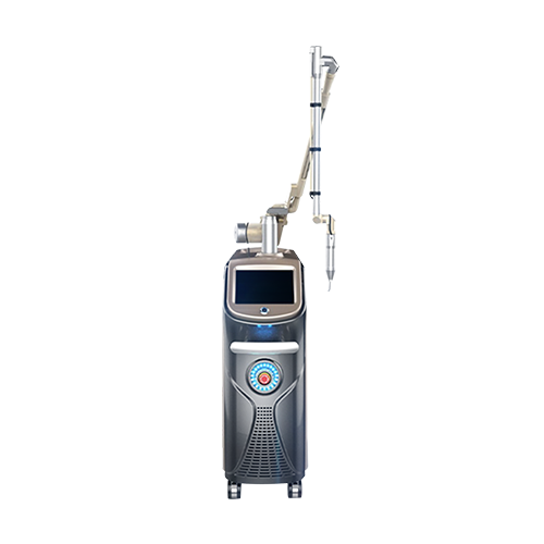 Máy laser Yag trục khuỷu ALLUX-Q