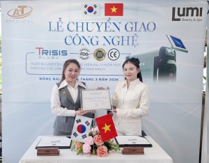 Chuyển giao Lumi