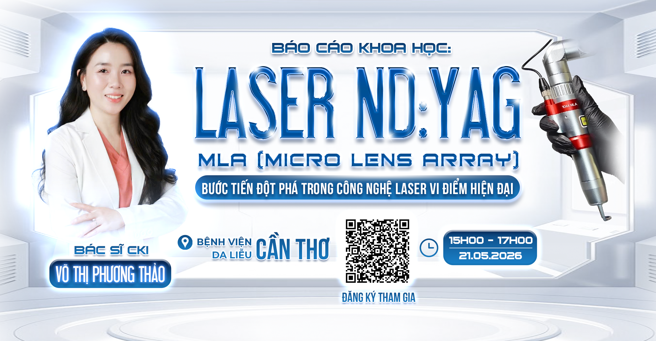 Báo cáo khoa học
