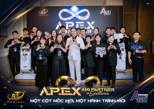 APEX 2026