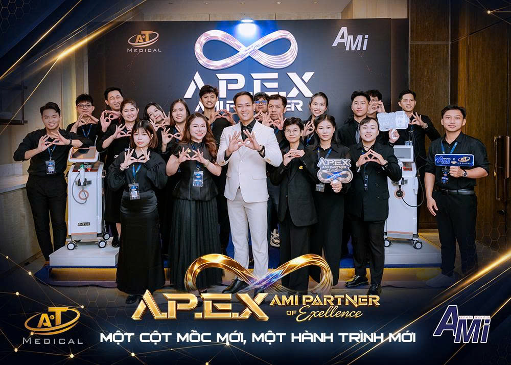 APEX 2026